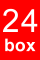 24 boxes @ £20 each until December 2015